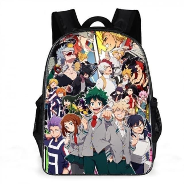 Mochila - Imagen 1