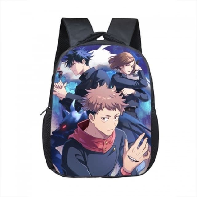 Mochila - Imagen 1