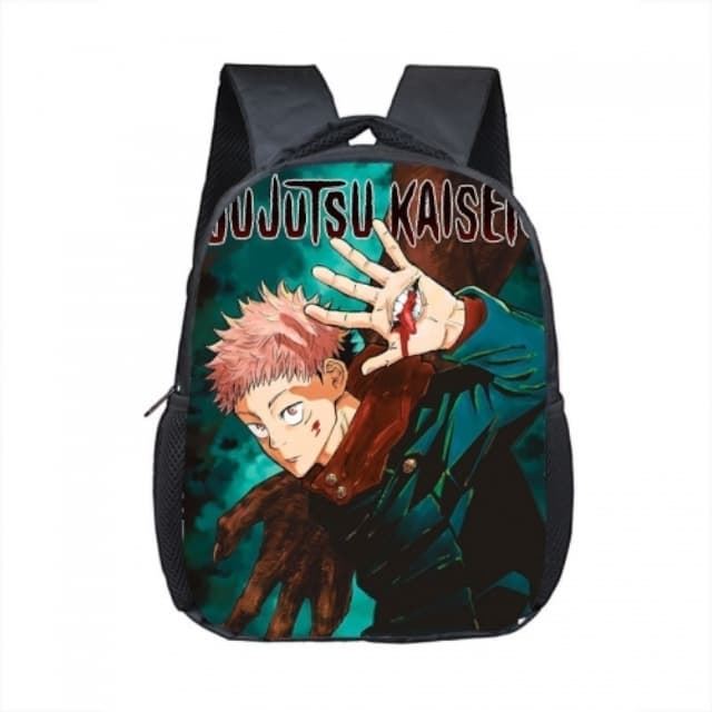 Mochila - Imagen 1