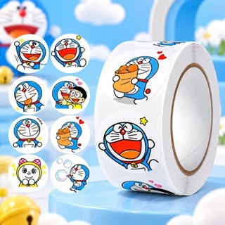 Pegatinas Doraemon - Imagen 1