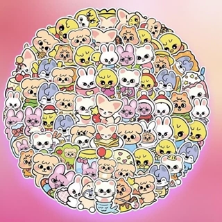 Pegatinas Stray kids - Imagen 2