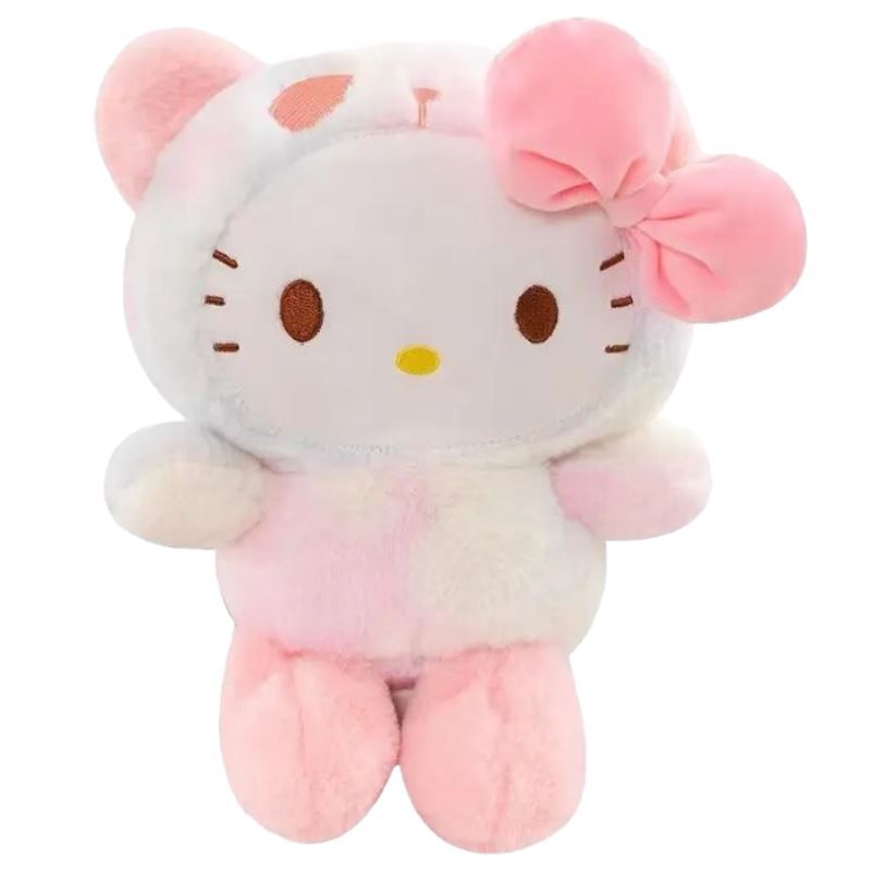 Peluche Hello Kitty - Imagen 1