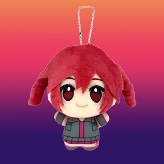 Peluche llavero Kasane Teto - Imagen 1