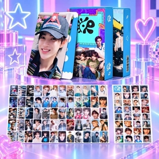 Photocards ( tarjetas) y pegatinas Cortis - Imagen 1