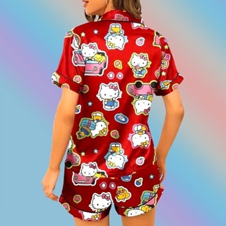 Pijama Hello Kitty - Imagen 2