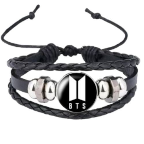 Pulsera BTS - Imagen 1