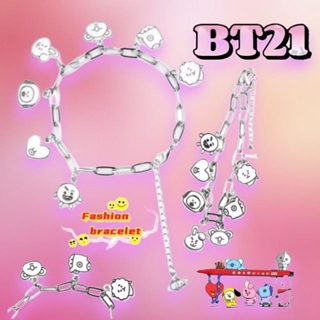 Pulsera BTS - Imagen 1