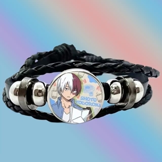 Pulseras my hero academia - Imagen 2
