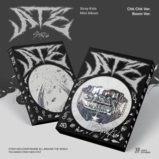 Set ATE de Stray kids - Imagen 1