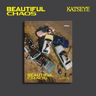Set con CD Beautiful chaos - Imagen 2