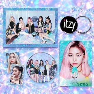 Set ITZY- IT"Z ICY - Imagen 2