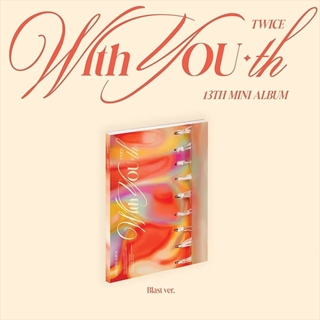 Set With You th de twice - Imagen 2