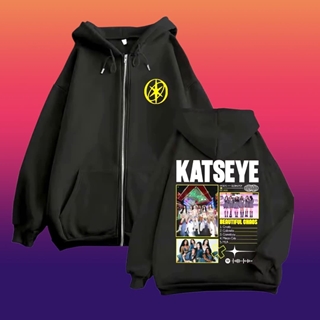 Sudadera Katseye - Imagen 1