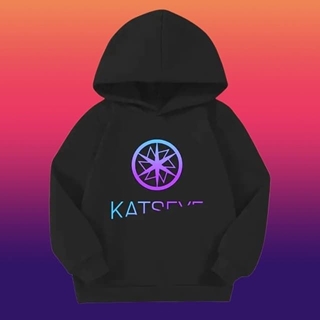 Sudadera Katseye - Imagen 1
