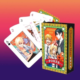 Tarjetas para jugar - Imagen 2