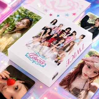 Tarjetas Twice - Imagen 2