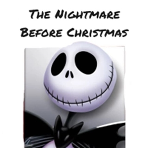 The Nightmare Before Christmas