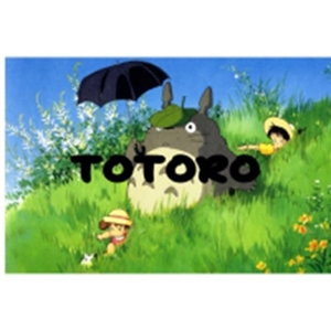 Totoro